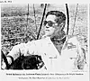 British Balloonist Alec Jenkinson Feb. 23, 1974