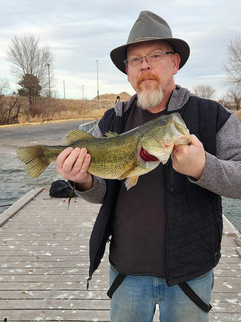 New Mexico fishing report: Top catches and lake conditions for January 2026