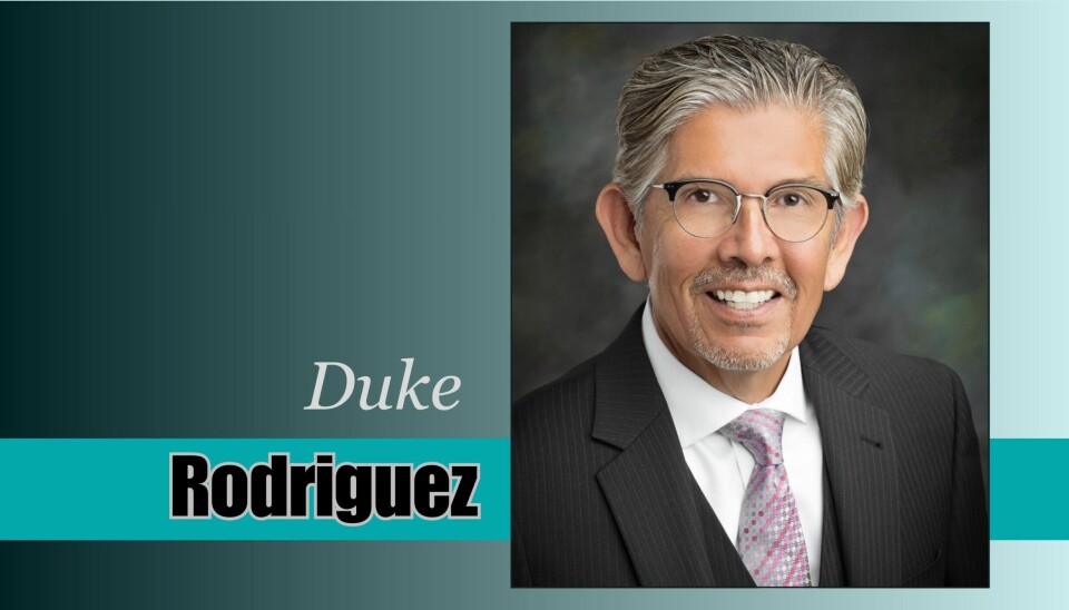 Duke Rodriguez Who really destroyed New Mexico's health care system? Medicaid ...
