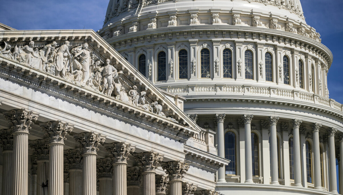 US Senate payout provision repealed