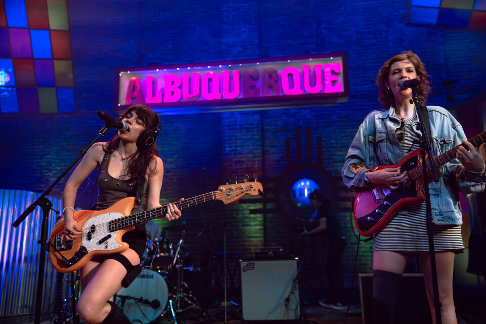 'Bands of Enchantment' Season 5 returns to PBS with Albuquerque music ...