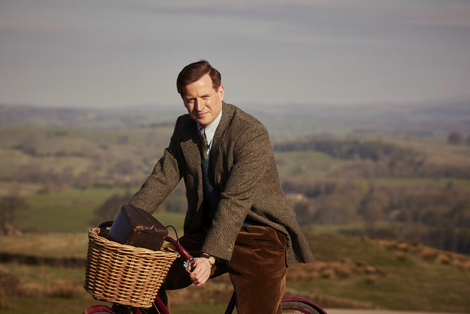 'All Creatures Great and Small' Season 6: Nicholas Ralph on postwar ...