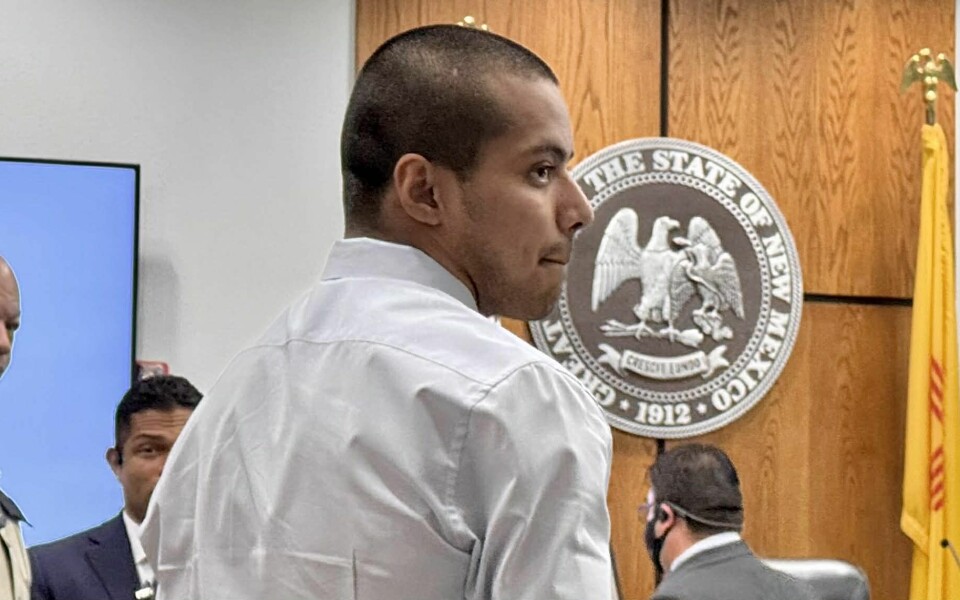 Young Park murder trial begins in Las Cruces for Tomas Rivas in 2025 ...