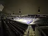 Global Credit Union Arena on the campus of Grand Canyon University in Phoenix on Feb. 11, 2026.