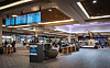 Albuquerque International Sunport concessions revamp nearly complete