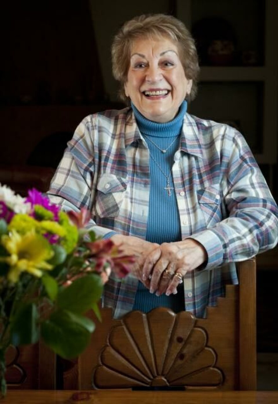 Late Sadie’s of New Mexico matriarch remembered as ‘true icon,’ known ...