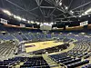 The Lawlor Events Center, home of the Nevada Wolf Pack, in Reno, Nevada, on Feb. 24, 2026.