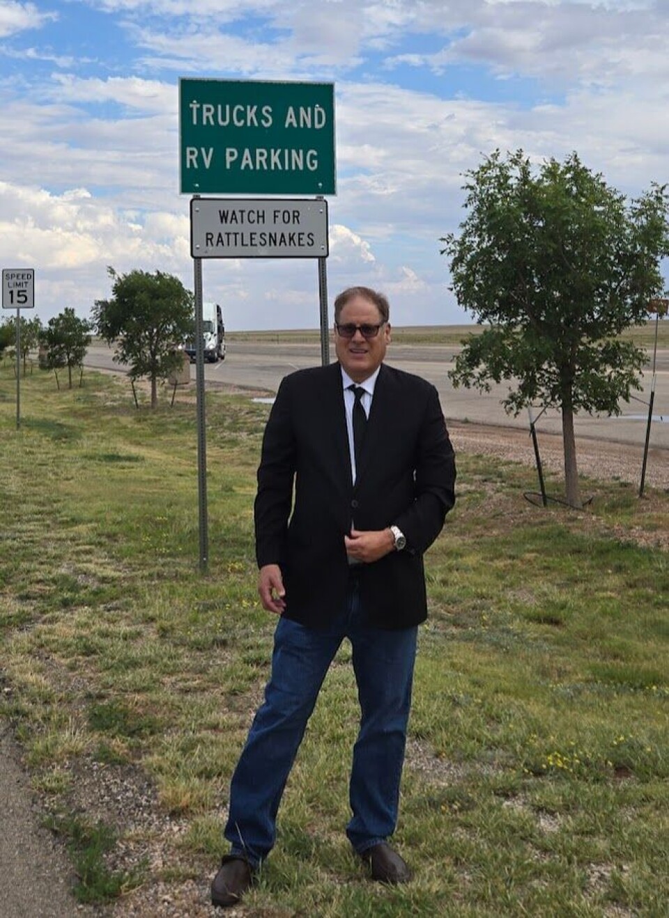 Jam Rattler Rattlesnake Lawyer returns in ‘The Breakdown Docket’ as Jonathan Miller ...