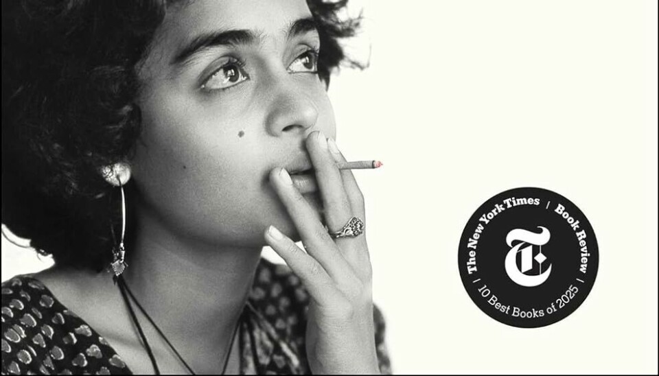 Why Arundhati Roy’s memoir ‘Mother Mary Comes to Me’ is a powerful must ...
