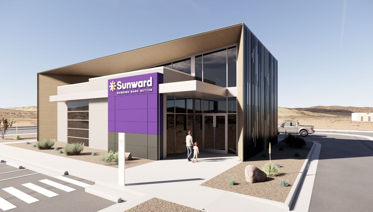 Sunward Ranch New Sunward branch coming to Albuquerque’s West Side