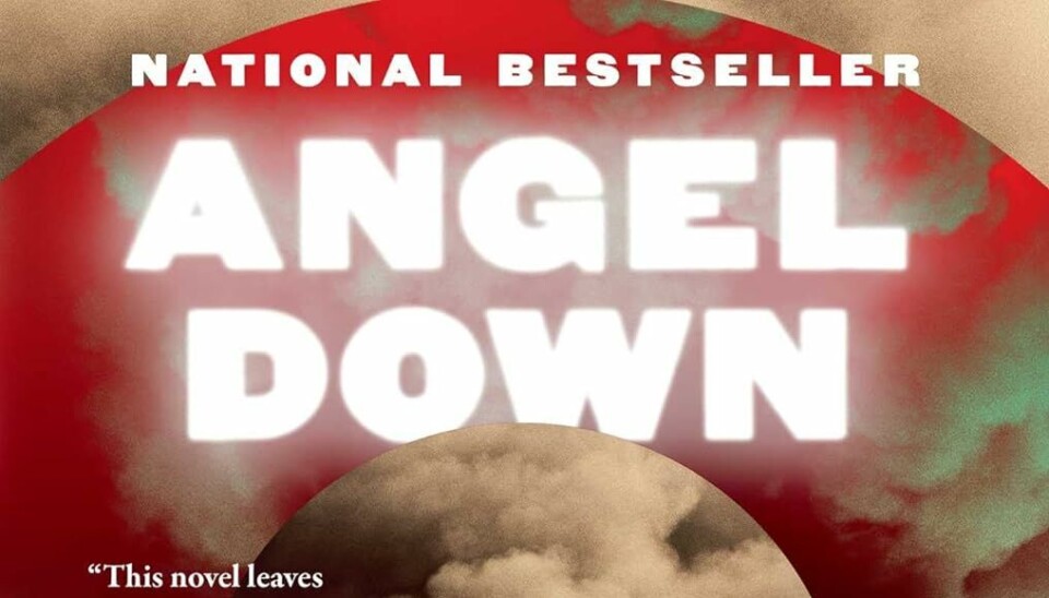 Review: ‘Angel Down’ offers a gripping, continuous look at World War I