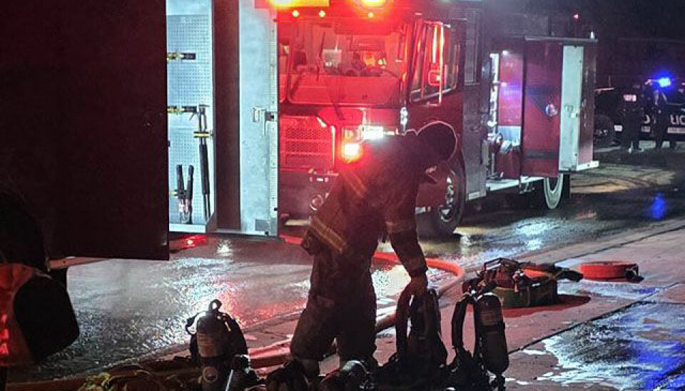 Las Vegas NM house fire kills 3 young adults, including 2 New Mexico ...