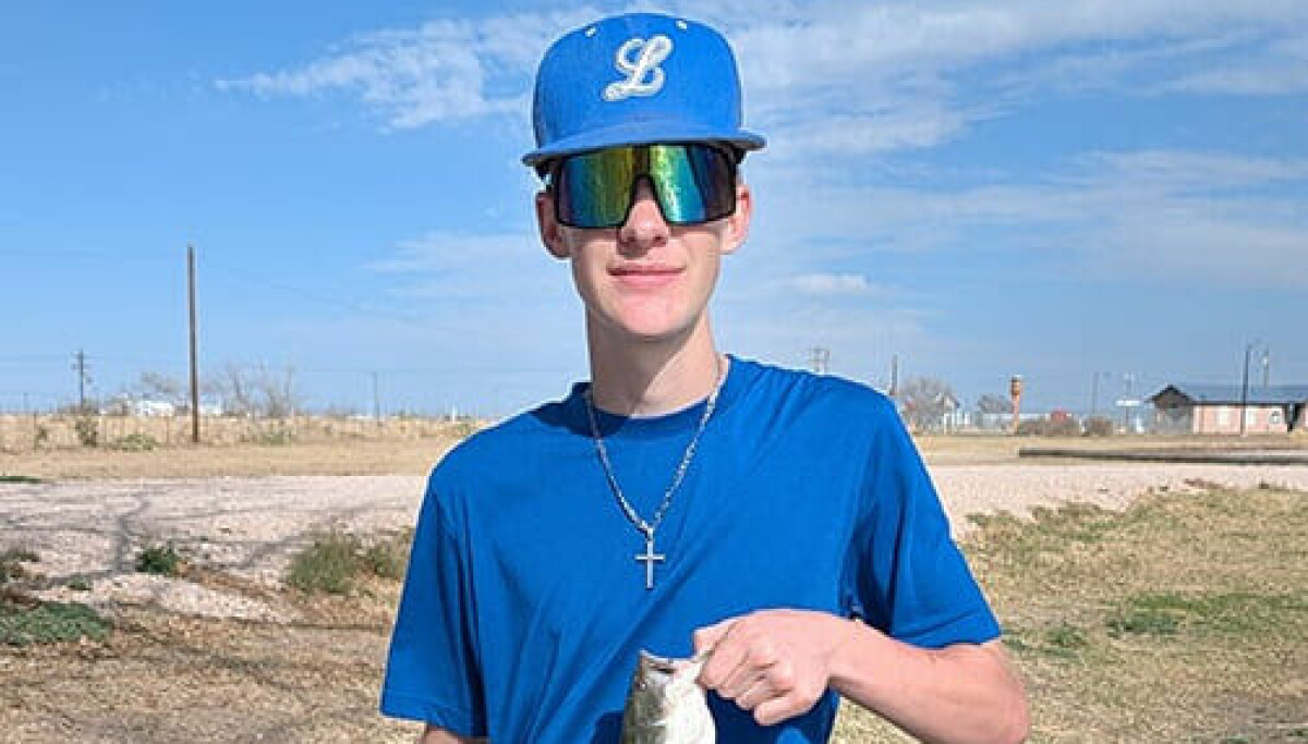 New Mexico Fishing Report: Trout, Bass, and Catfish Highlights March 2026