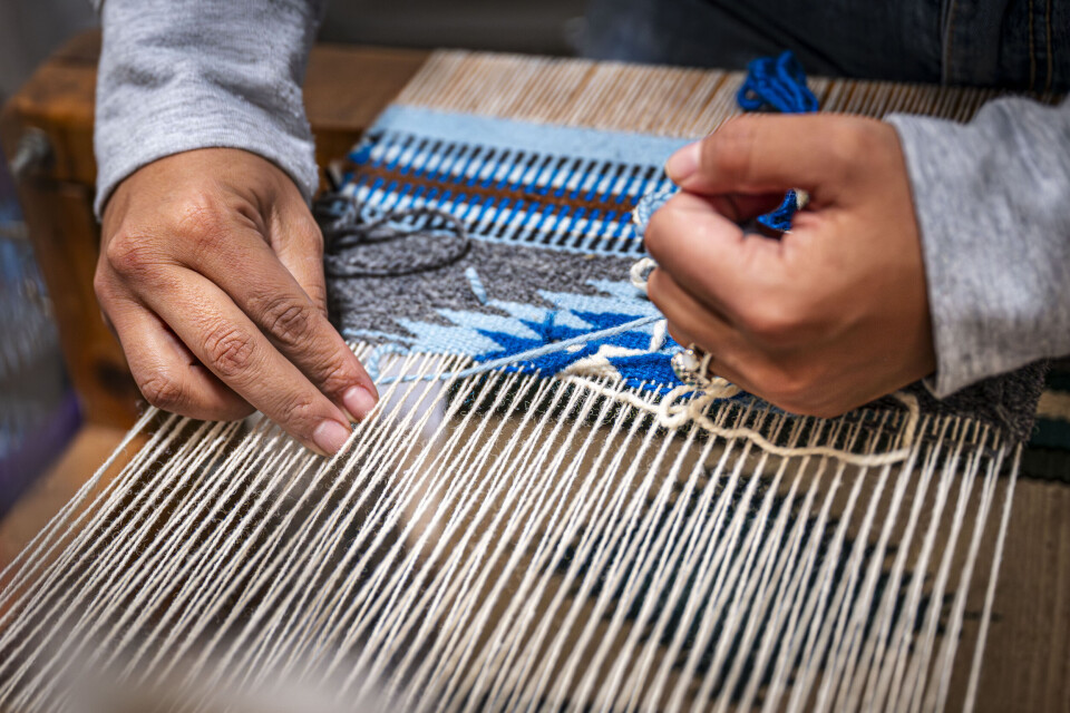 S Rigg Rafts Rio Grande Arts & Crafts Spring Festival brings 150 artists to Expo New ...