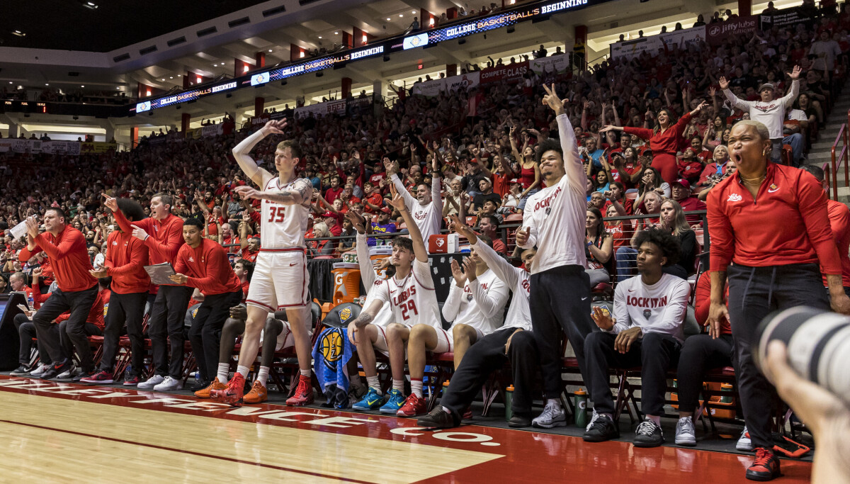 Journal Photo Fun Emptying the Notebook: Fast breaks, fast starts, Jake the new 3-point ...