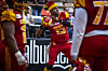 He's the Chupacabras' 'O.G.' Why QB Donovan Porterie is still playing indoor football at 39