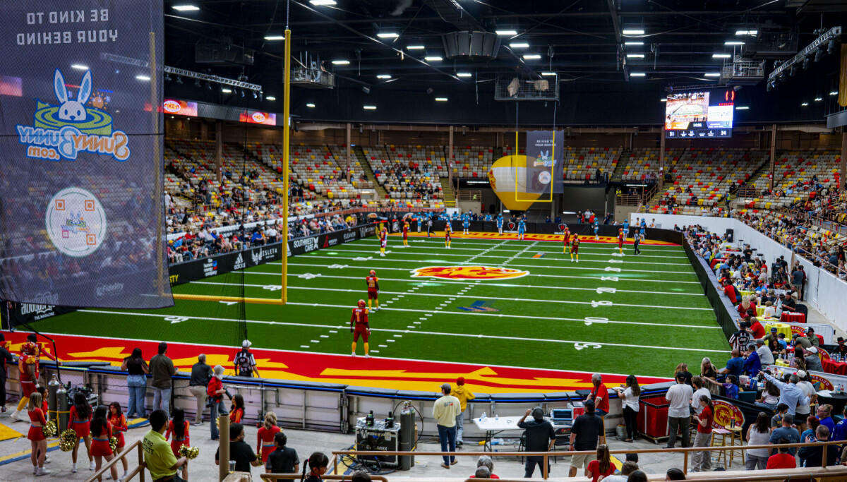 Chupacabras launch search for next head coach