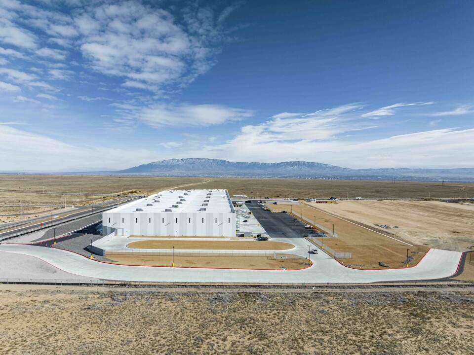 Array Technologies completes new West Side solar manufacturing facility ...