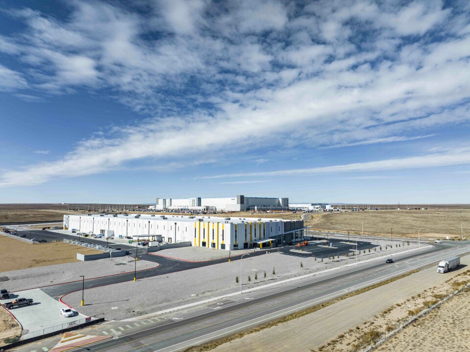 Array Technologies completes new West Side solar manufacturing facility ...