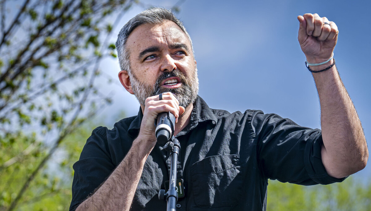 Torrez promises 'aggressive' DEA scrutiny in New Mexico