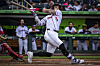 Isotopes' Zac Veen sobers up, bulks up and wins PCL Player of the Month