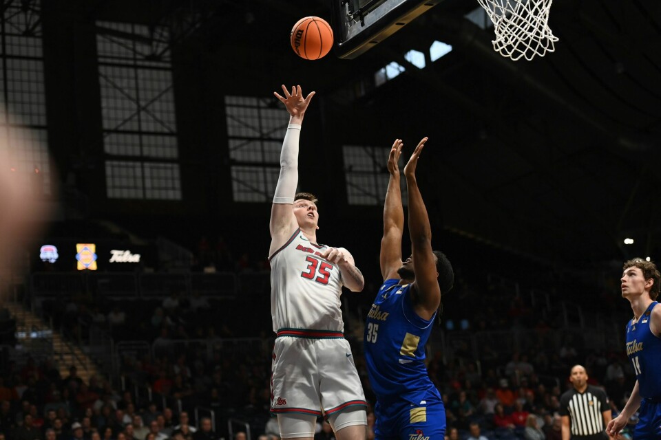 UNM Lobos fall to Tulsa in NIT semifinals at Hinkle Fieldhouse
