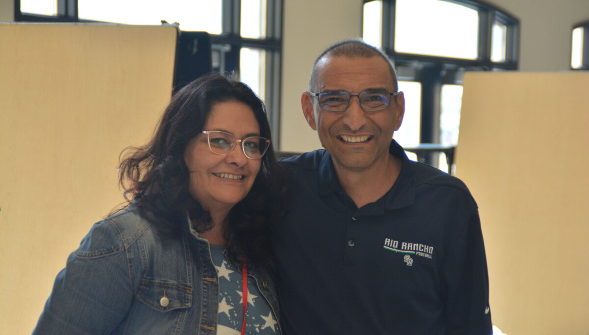 Gary Allison Rio Rancho Popular Rio Rancho coach, athletic director succumbs to cancer after ...
