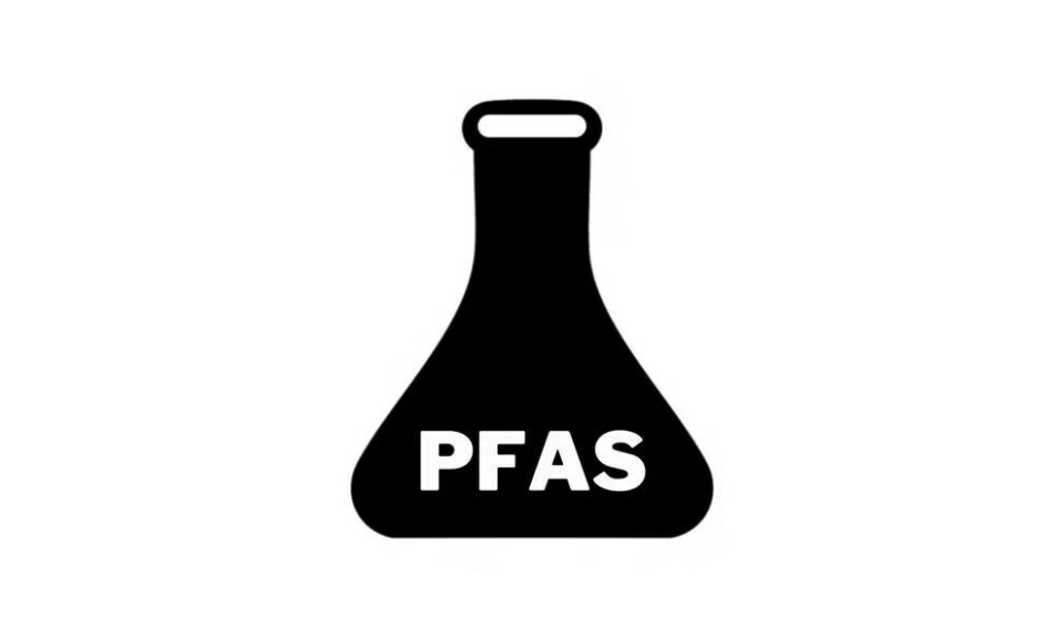 Pfas Inspection Tag New Mexico first state to classify PFAS firefighting foam as hazardous ...