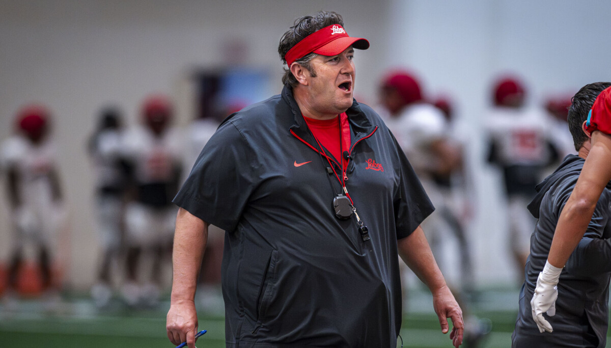 Why Jason Eck is a fan of the NCAA's new '5-for-5' rule