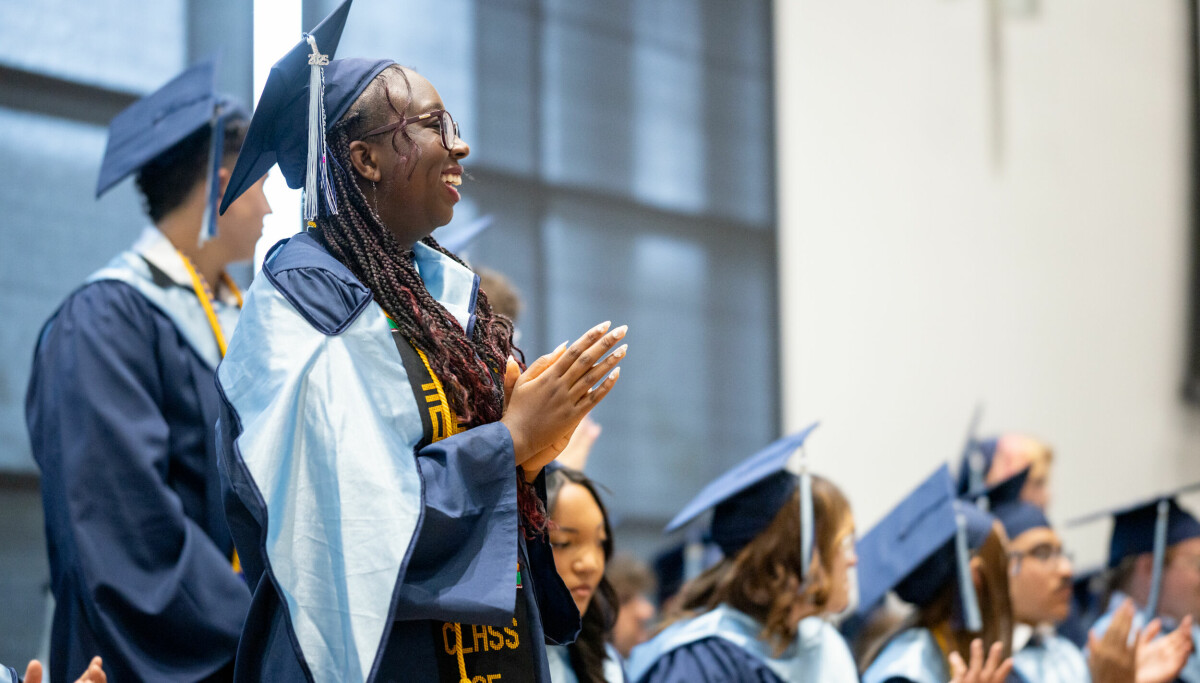 How APS and CNM are opening new doors for Albuquerque grads