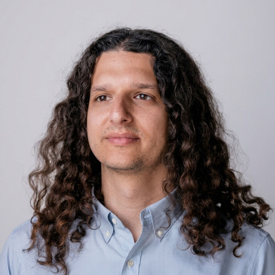 Matthew Rhead Ceo New Meow Wolf CEO says physical experiences are the future of entertainment
