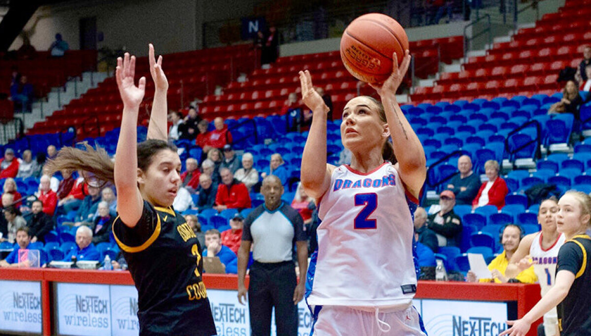 Lobos add Australian guard Katie Duncan
