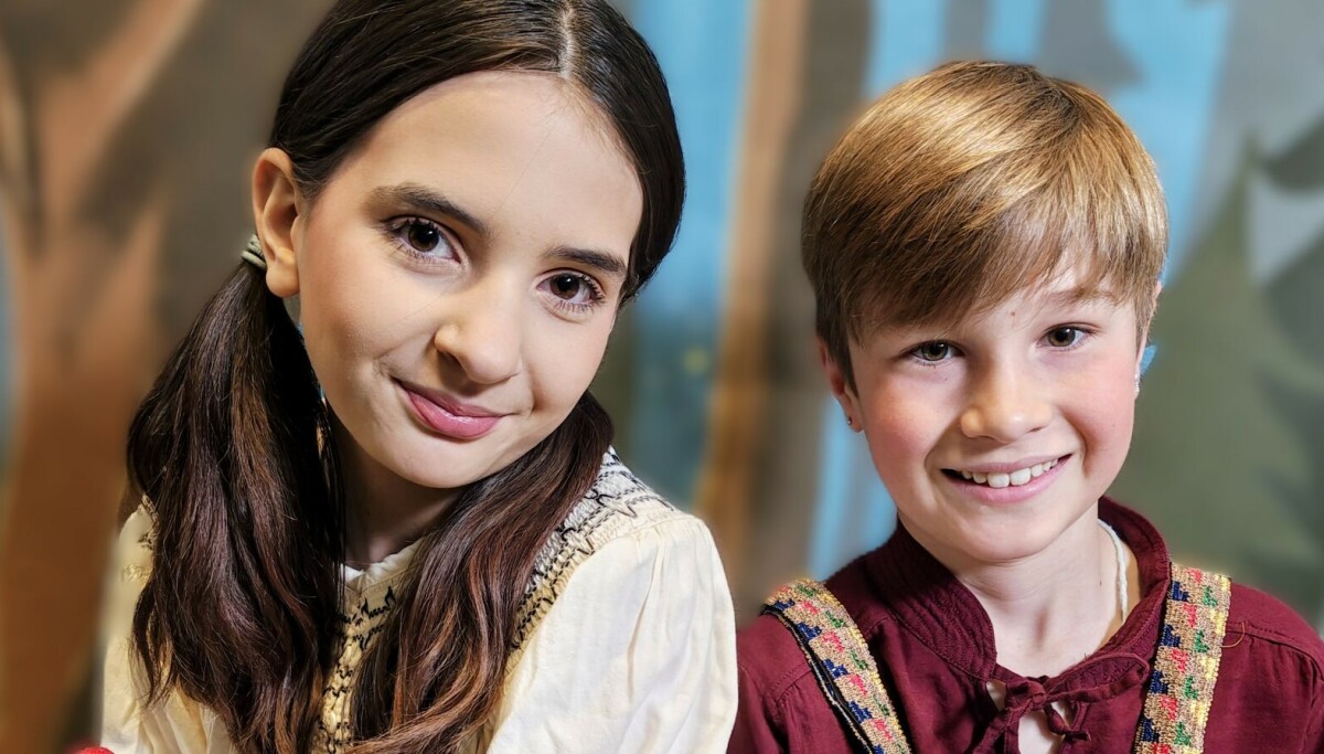 7 EVENTS 7 DAYS Handbells, historic homes and ‘Hansel & Gretel': 7 events this week Beth Trujillo Beth Trujillo Journal Arts Editor Published May 7, 2026 - 7:28 a.m.