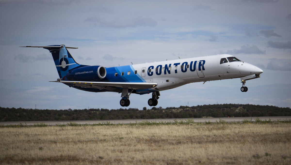 Ruidoso lands direct Denver flights in major boost