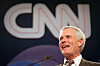 Ted Turner, brash and outspoken television pioneer, has died at age 87