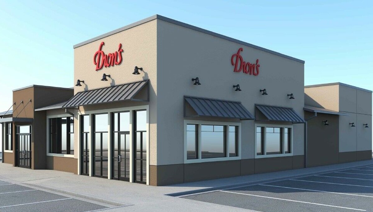 Dion’s to expand Colorado footprint with third Denver location