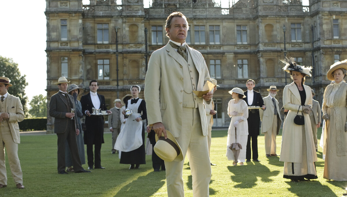 Back in time: ‘Downton Abbey' returns to New Mexico PBS with Season 1-3 rebroadcasts starting May 17