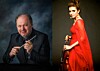 Roberto Minczuk, music director for New Mexico Philharmonic, will conduct a performance of Robert Schumann's Violin Concerto by acclaimed violinist Karen Gomyo, followed by Mahler's Symphony No. 5 on Saturday at 6 p.m. at Popejoy Hall in sa���ʴ�ý������ҳ���.