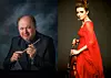 Roberto Minczuk, music director for New Mexico Philharmonic, will conduct a performance of Robert Schumann's Violin Concerto by acclaimed violinist Karen Gomyo, followed by Mahler's Symphony No. 5 on Saturday at 6 p.m. at Popejoy Hall in sa���ʴ�ý������ҳ���.