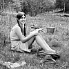 Photos capture the heartbeat of a small NM village in the '70s
