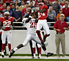 New Mexico to play at Texas Tech in 2027