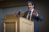 OPINION: Incoming UNM president should collaborate with business community