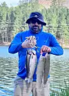 New Mexico fishing report for May 14, 2026: Conditions, catches and ...