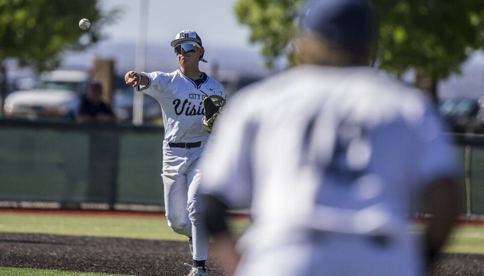 Brayden Davidson Rio Rancho Rio Rancho rallies, Carlsbad upsets La Cueva in Class 5A baseball ...