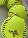 softballs for NMAA state tournament
