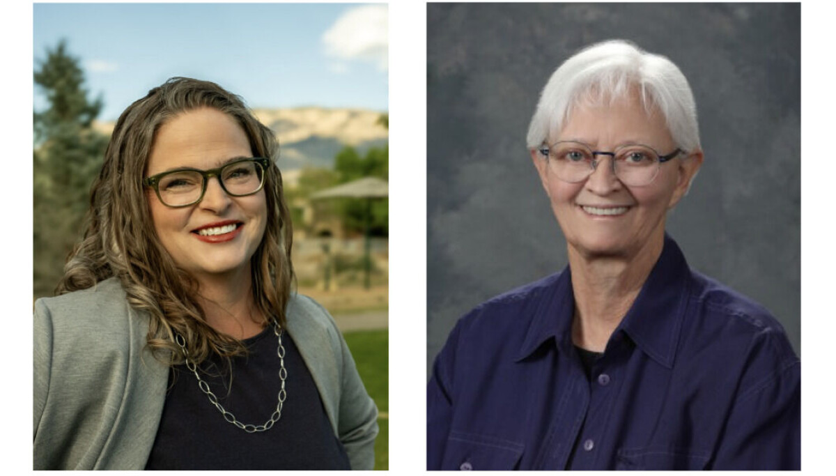 Nail-biting races could unseat several NM House incumbents