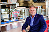 How a New Mexican became the country’s largest Domino’s franchisee