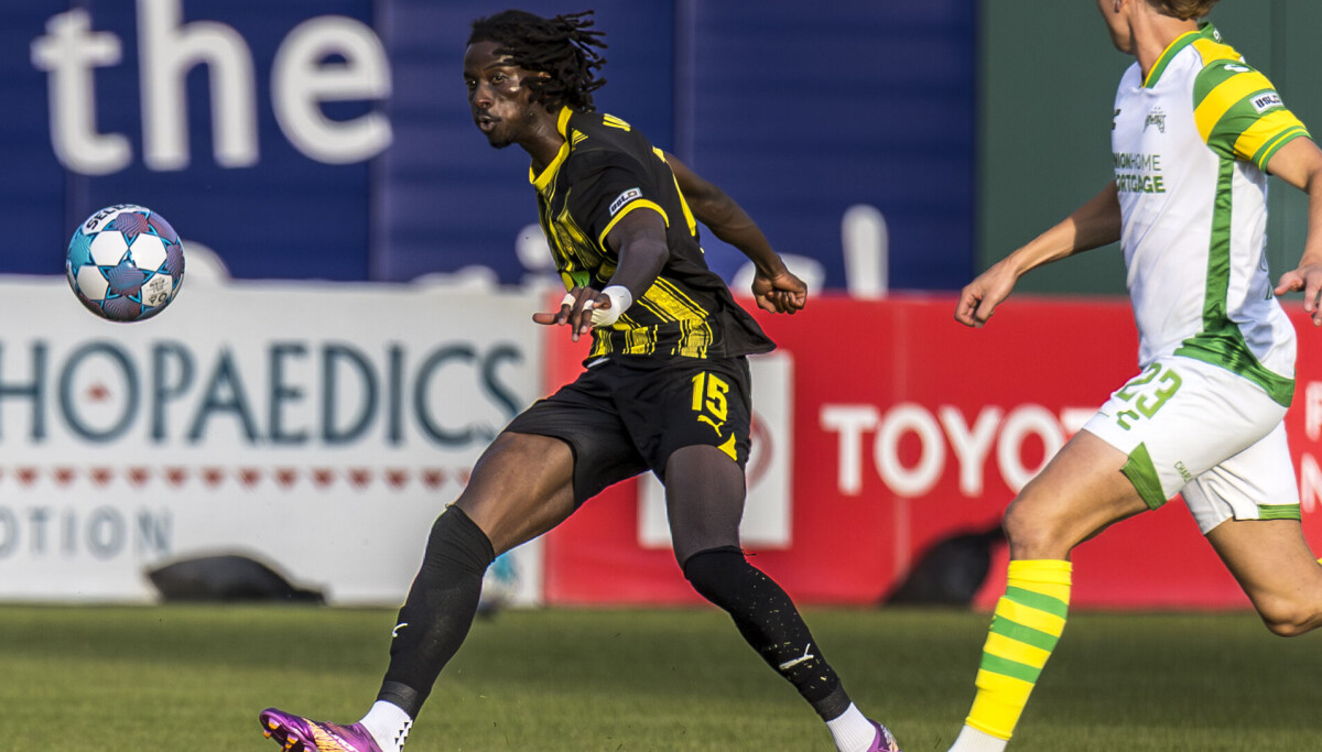Match day: Charleston Battery at New Mexico United