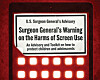 Judge admits new surgeon general 'Harms of Screen Use' advisory into New Mexico v. Meta trial
