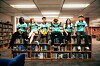 A star is born? A look at the making of NM United's release video for new kit